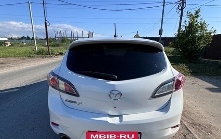 Mazda 3, 2012 год, 850 000 рублей, 17 фотография
