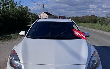 Mazda 3, 2012 год, 850 000 рублей, 15 фотография