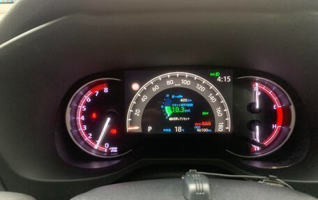 Toyota RAV4, 2019 год, 3 500 000 рублей, 15 фотография