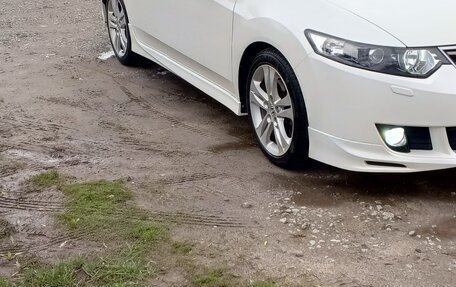 Honda Accord VIII рестайлинг, 2010 год, 1 430 000 рублей, 8 фотография
