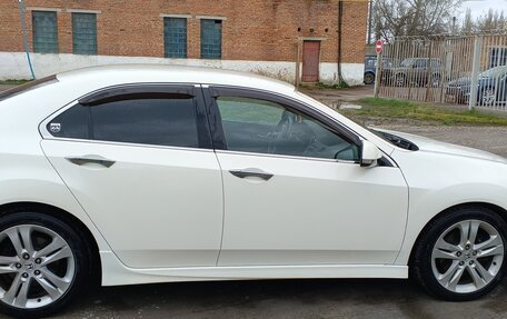 Honda Accord VIII рестайлинг, 2010 год, 1 430 000 рублей, 7 фотография