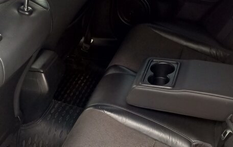 Honda Accord VIII рестайлинг, 2010 год, 1 430 000 рублей, 13 фотография