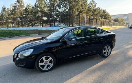 Volvo S60 III, 2010 год, 1 600 000 рублей, 8 фотография