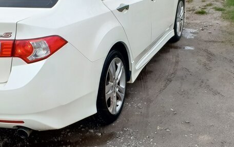 Honda Accord VIII рестайлинг, 2010 год, 1 430 000 рублей, 6 фотография
