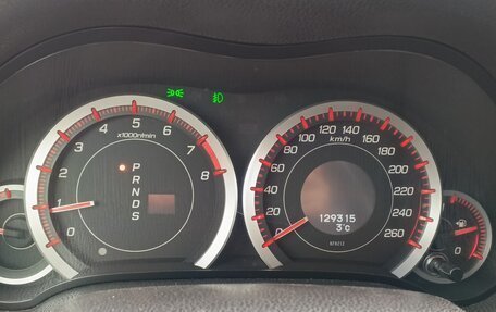 Honda Accord VIII рестайлинг, 2010 год, 1 430 000 рублей, 9 фотография