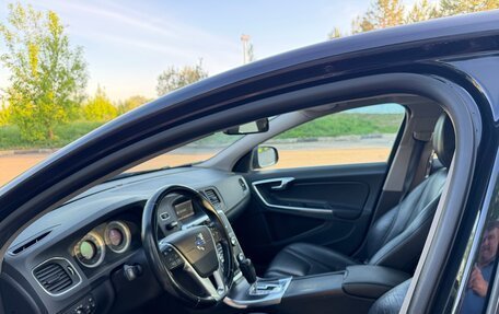 Volvo S60 III, 2010 год, 1 600 000 рублей, 6 фотография
