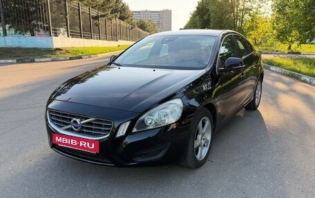 Volvo S60 III, 2010 год, 1 600 000 рублей, 2 фотография