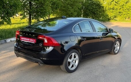 Volvo S60 III, 2010 год, 1 600 000 рублей, 5 фотография