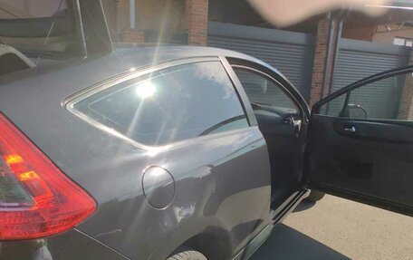 Citroen C4 II рестайлинг, 2007 год, 280 000 рублей, 7 фотография