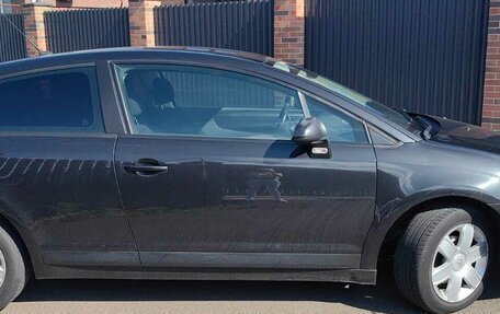 Citroen C4 II рестайлинг, 2007 год, 280 000 рублей, 14 фотография