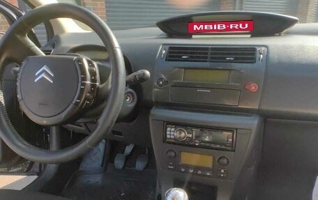 Citroen C4 II рестайлинг, 2007 год, 280 000 рублей, 6 фотография