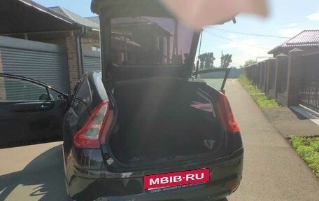 Citroen C4 II рестайлинг, 2007 год, 280 000 рублей, 12 фотография