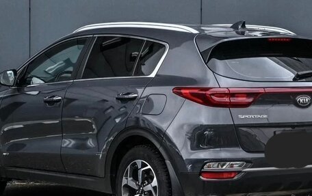 KIA Sportage IV рестайлинг, 2018 год, 2 150 000 рублей, 4 фотография