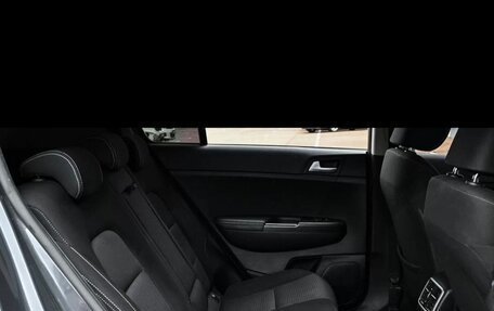 KIA Sportage IV рестайлинг, 2018 год, 2 150 000 рублей, 7 фотография