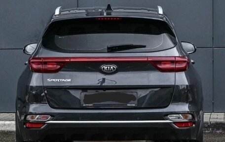 KIA Sportage IV рестайлинг, 2018 год, 2 150 000 рублей, 3 фотография