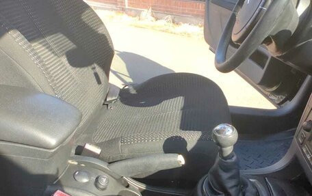 Citroen C4 II рестайлинг, 2007 год, 280 000 рублей, 17 фотография