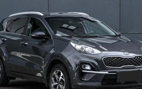 KIA Sportage IV рестайлинг, 2018 год, 2 150 000 рублей, 2 фотография
