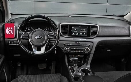 KIA Sportage IV рестайлинг, 2018 год, 2 150 000 рублей, 6 фотография