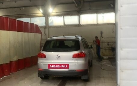 Volkswagen Tiguan I, 2012 год, 1 300 000 рублей, 8 фотография