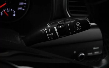 KIA Sportage IV рестайлинг, 2018 год, 2 150 000 рублей, 17 фотография