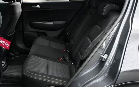 KIA Sportage IV рестайлинг, 2018 год, 2 150 000 рублей, 9 фотография