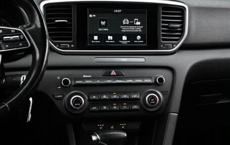 KIA Sportage IV рестайлинг, 2018 год, 2 150 000 рублей, 23 фотография