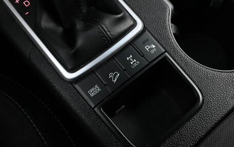 KIA Sportage IV рестайлинг, 2018 год, 2 150 000 рублей, 25 фотография