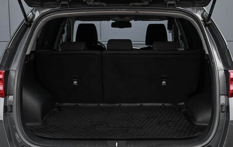 KIA Sportage IV рестайлинг, 2018 год, 2 150 000 рублей, 24 фотография