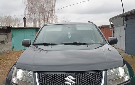 Suzuki Grand Vitara, 2007 год, 890 000 рублей, 2 фотография