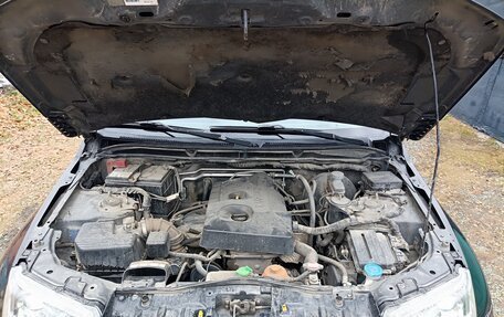 Suzuki Grand Vitara, 2007 год, 890 000 рублей, 6 фотография