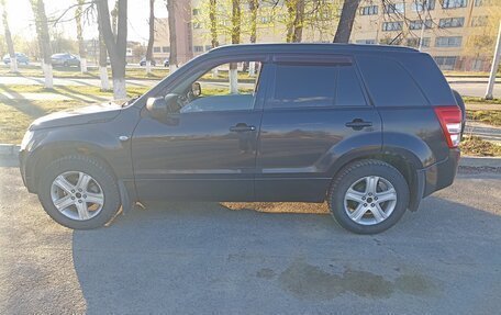 Suzuki Grand Vitara, 2007 год, 890 000 рублей, 9 фотография