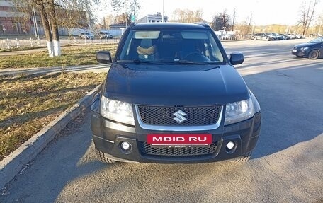 Suzuki Grand Vitara, 2007 год, 890 000 рублей, 7 фотография
