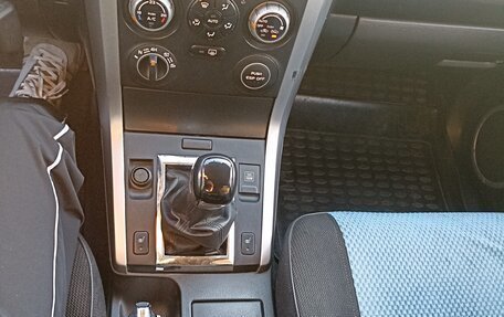 Suzuki Grand Vitara, 2007 год, 890 000 рублей, 15 фотография