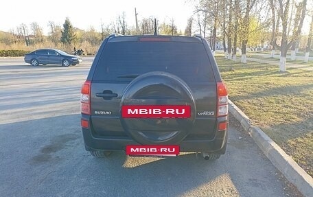 Suzuki Grand Vitara, 2007 год, 890 000 рублей, 13 фотография