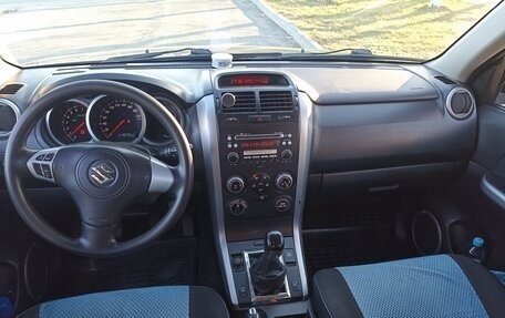 Suzuki Grand Vitara, 2007 год, 890 000 рублей, 14 фотография