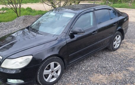 Skoda Octavia, 2011 год, 880 000 рублей, 5 фотография
