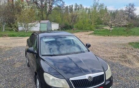 Skoda Octavia, 2011 год, 880 000 рублей, 4 фотография