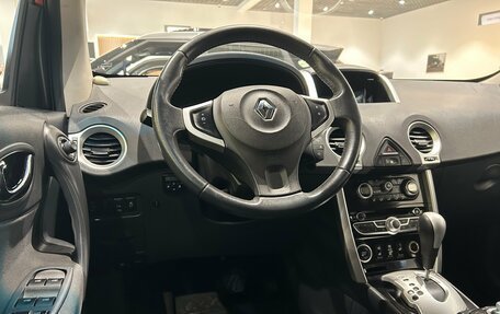 Renault Koleos I рестайлинг 2, 2012 год, 1 249 000 рублей, 11 фотография