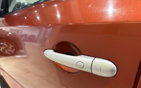 Renault Koleos I рестайлинг 2, 2012 год, 1 249 000 рублей, 5 фотография