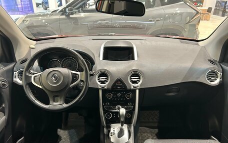 Renault Koleos I рестайлинг 2, 2012 год, 1 249 000 рублей, 10 фотография