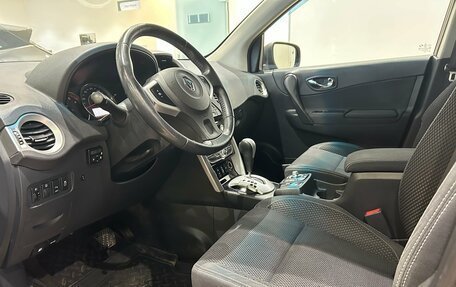 Renault Koleos I рестайлинг 2, 2012 год, 1 249 000 рублей, 7 фотография