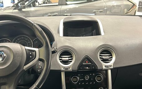 Renault Koleos I рестайлинг 2, 2012 год, 1 249 000 рублей, 9 фотография
