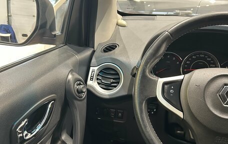 Renault Koleos I рестайлинг 2, 2012 год, 1 249 000 рублей, 8 фотография