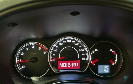 Renault Koleos I рестайлинг 2, 2012 год, 1 249 000 рублей, 12 фотография