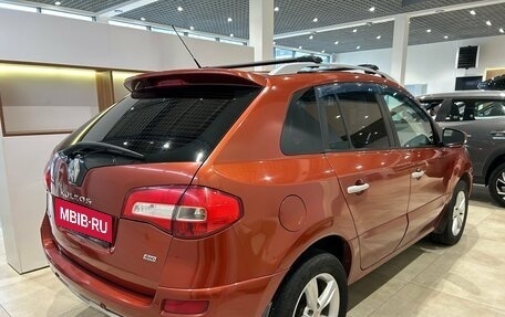 Renault Koleos I рестайлинг 2, 2012 год, 1 249 000 рублей, 3 фотография