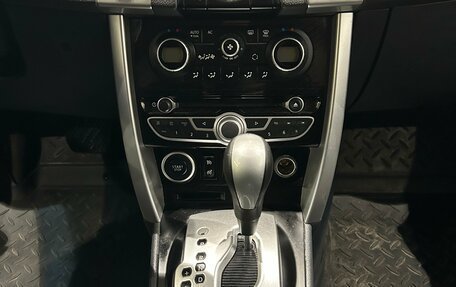 Renault Koleos I рестайлинг 2, 2012 год, 1 249 000 рублей, 14 фотография