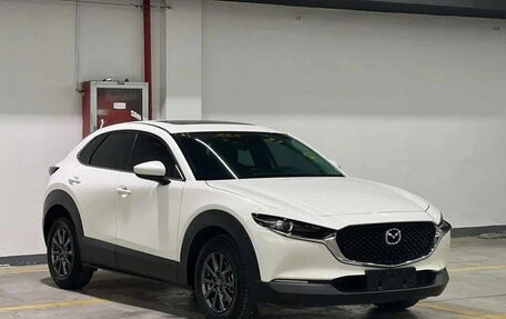 Mazda CX-30 I, 2022 год, 1 940 000 рублей, 3 фотография