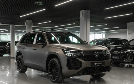 Volkswagen Teramont, 2026 год, 6 150 000 рублей, 2 фотография