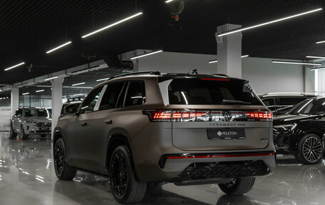 Volkswagen Teramont, 2026 год, 6 150 000 рублей, 4 фотография