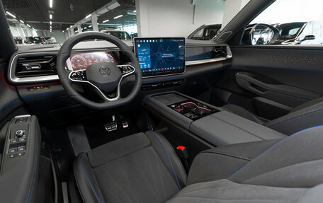 Volkswagen Teramont, 2026 год, 6 150 000 рублей, 7 фотография